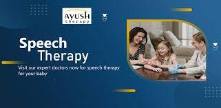 Speech Therapy Clinic in Hoshiarpur Punjab