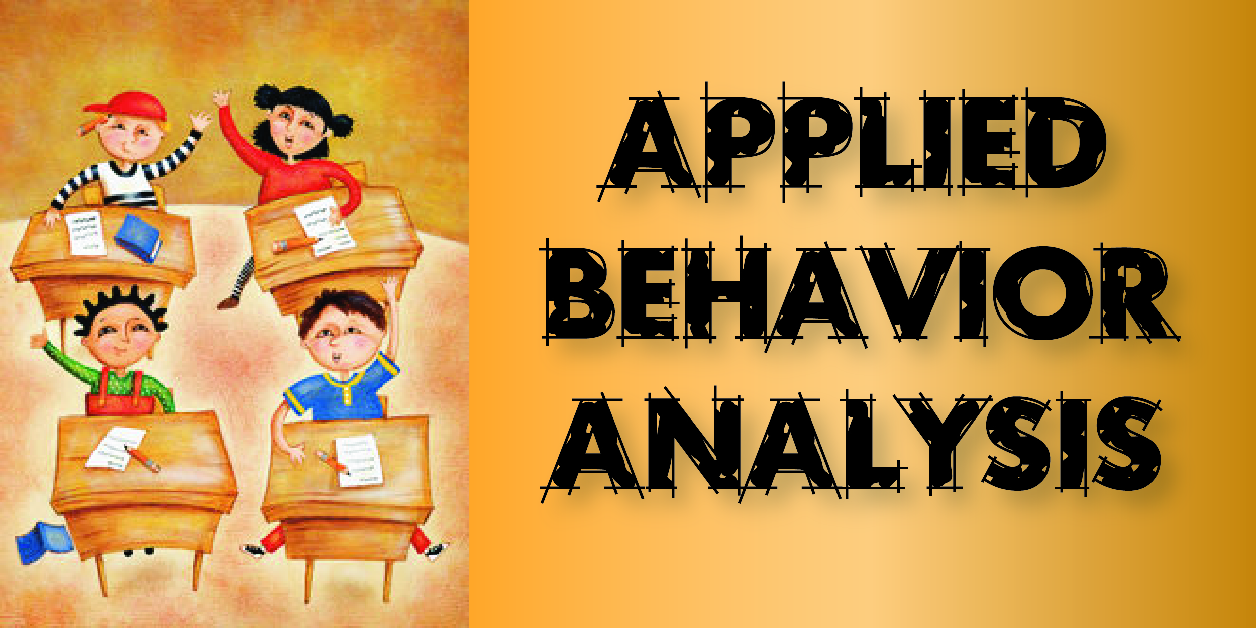 Applied Behavioral Analysis(ABA)