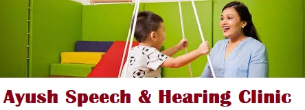 Speech Therapy Clinic for kids in Hoshiarpur