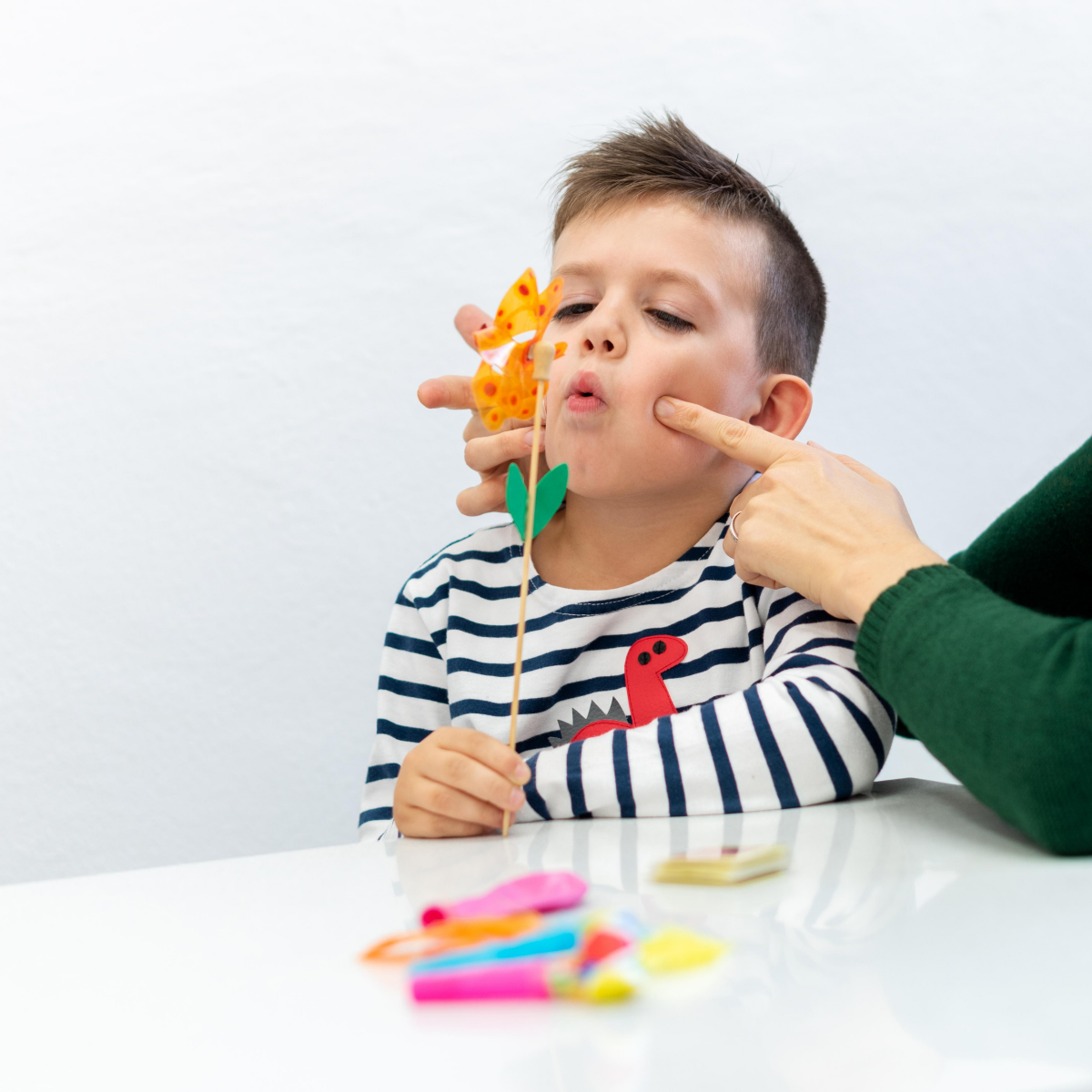 Child speech therapist in hoshiarpur
