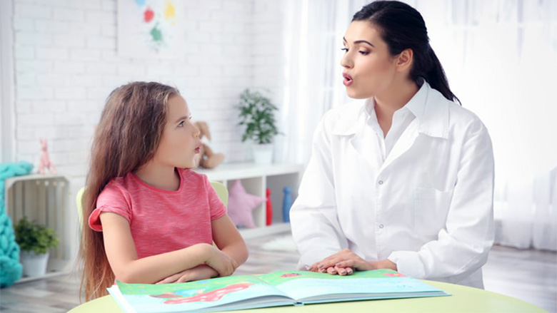 Speech Therapy In Hoshiarpur